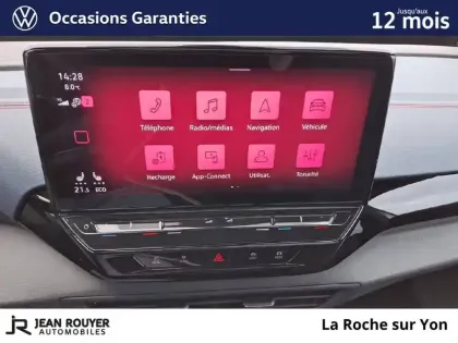 Photo 84 Volkswagen Id.5  299 ch GTX