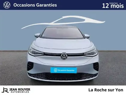 Photo 57 Volkswagen Id.5  299 ch GTX