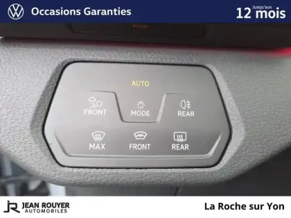 Photo 75 Volkswagen Id.5  299 ch GTX