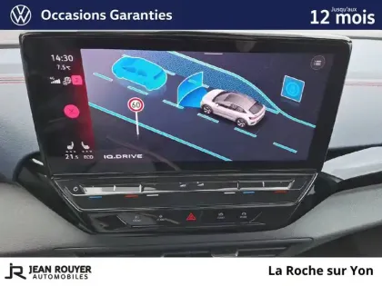 Photo 91 Volkswagen Id.5  299 ch GTX