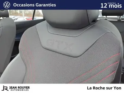 Photo 73 Volkswagen Id.5  299 ch GTX