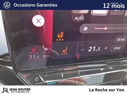 Photo 88 Volkswagen Id.5  299 ch GTX