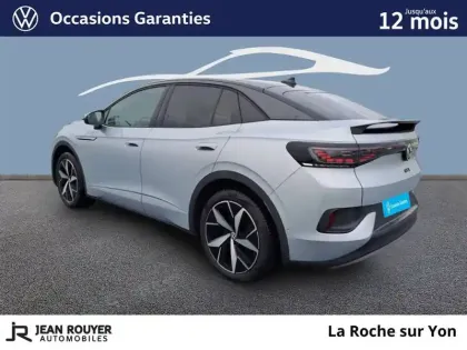 Photo 52 Volkswagen Id.5  299 ch GTX