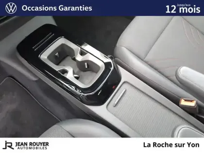 Photo 65 Volkswagen Id.5  299 ch GTX