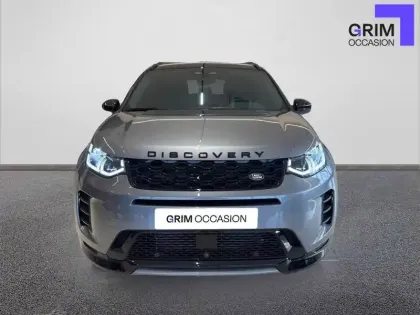 Photo 39 Land rover Discovery Sport Gén. I (L550) Ph2 NG Dynamic SE 5
