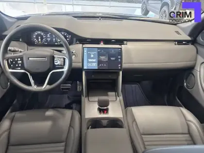 Photo 25 Land rover Discovery Sport Gén. I (L550) Ph2 NG Dynamic SE 5