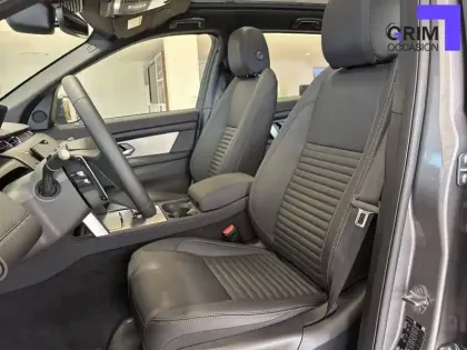 Photo 24 Land rover Discovery Sport Gén. I (L550) Ph2 NG Dynamic SE 5