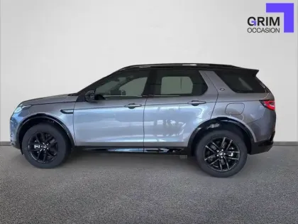 Photo 62 Land rover Discovery Sport  P270e PHEV AWD BVA