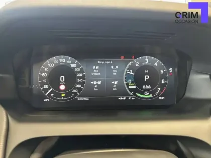 Photo 48 Land rover Discovery Sport  P270e PHEV AWD BVA