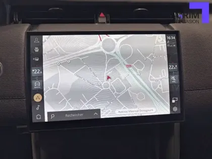 Photo 50 Land rover Discovery Sport  P270e PHEV AWD BVA