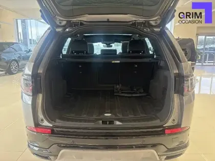 Photo 32 Land rover Discovery Sport Gén. I (L550) Ph2 NG Dynamic SE 5