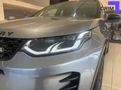 Photo 16 Land rover Discovery Sport  P270e PHEV AWD BVA