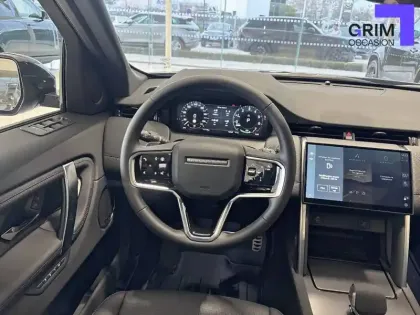 Photo 5 Land rover Discovery Sport  P270e PHEV AWD BVA