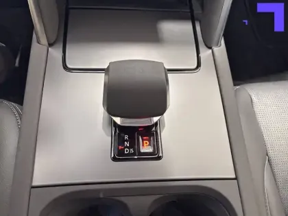 Photo 9 Land rover Discovery Sport  P270e PHEV AWD BVA