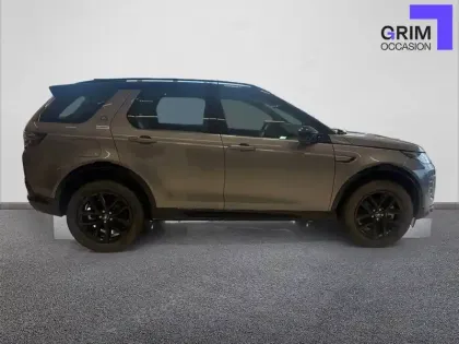 Photo 44 Land rover Discovery Sport  P270e PHEV AWD BVA