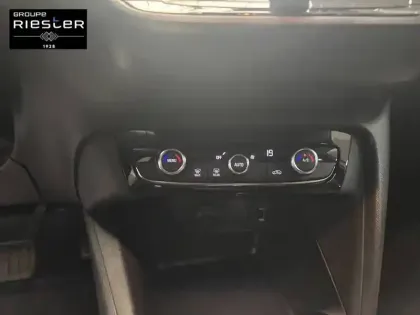 Photo 37 Opel Corsa Gén. VI Ph1 Edition 5