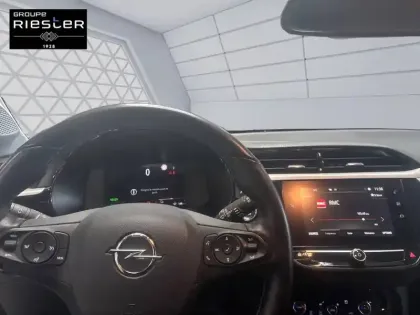 Photo 27 Opel Corsa Gén. VI Ph1 Edition 5