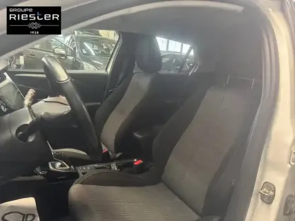 Photo 30 Opel Corsa Gén. VI Ph1 Edition 5