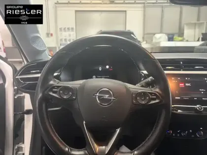 Photo 28 Opel Corsa Gén. VI Ph1 Edition 5