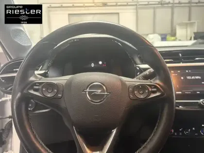 Photo 38 Opel Corsa Gén. VI Ph1 Edition 5