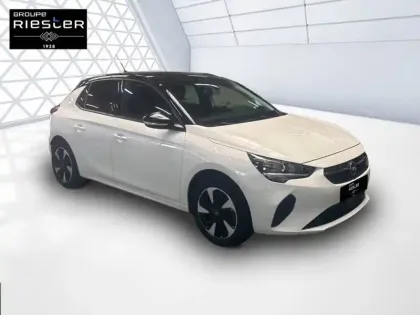 Photo 22 Opel Corsa Gén. VI Ph1 Edition 5