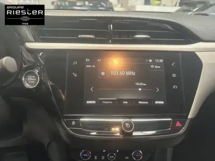 Photo 34 Opel Corsa Gén. VI Ph1 Edition 5