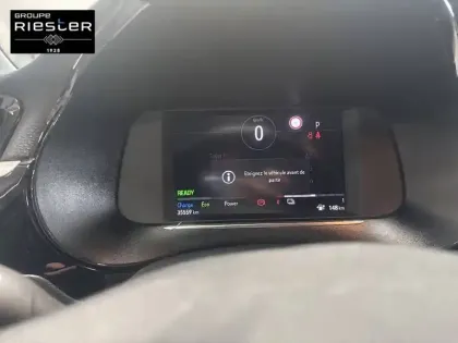 Photo 29 Opel Corsa Gén. VI Ph1 Edition 5