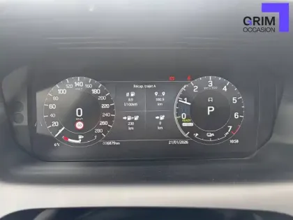 Photo 72 Land rover Discovery Sport  P270e PHEV AWD BVA