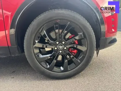 Photo 58 Land rover Discovery Sport Gén. I (L550) Ph2 NG Dynamic HSE 5