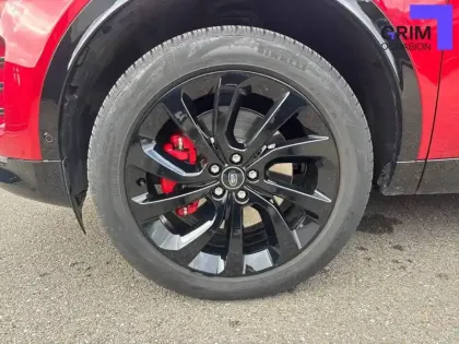 Photo 41 Land rover Discovery Sport  P270e PHEV AWD BVA