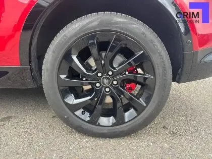 Photo 79 Land rover Discovery Sport  P270e PHEV AWD BVA