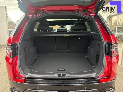 Photo 57 Land rover Discovery Sport Gén. I (L550) Ph2 NG Dynamic HSE 5