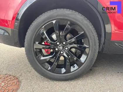 Photo 60 Land rover Discovery Sport Gén. I (L550) Ph2 NG Dynamic HSE 5