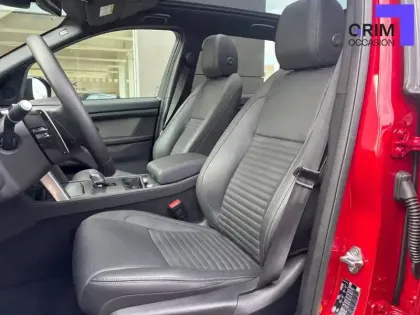 Photo 69 Land rover Discovery Sport  P270e PHEV AWD BVA