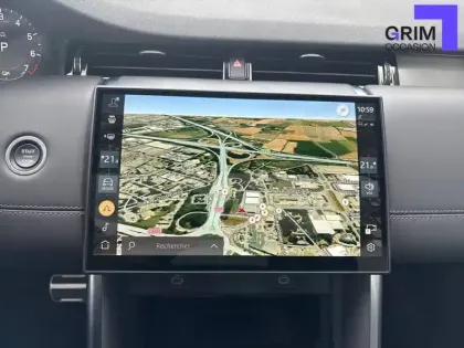 Photo 54 Land rover Discovery Sport Gén. I (L550) Ph2 NG Dynamic HSE 5