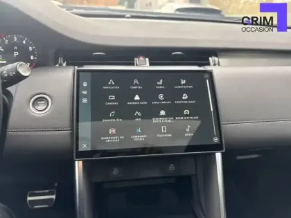 Photo 53 Land rover Discovery Sport Gén. I (L550) Ph2 NG Dynamic HSE 5