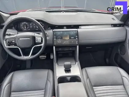 Photo 50 Land rover Discovery Sport Gén. I (L550) Ph2 NG Dynamic HSE 5