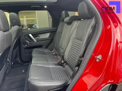 Photo 56 Land rover Discovery Sport Gén. I (L550) Ph2 NG Dynamic HSE 5