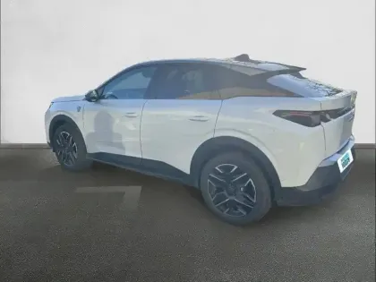 Photo 26 Peugeot 3008  Hybrid 136 e-DCS6