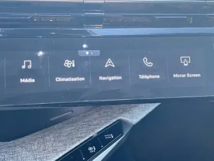 Photo 38 Peugeot 3008  Hybrid 136 e-DCS6