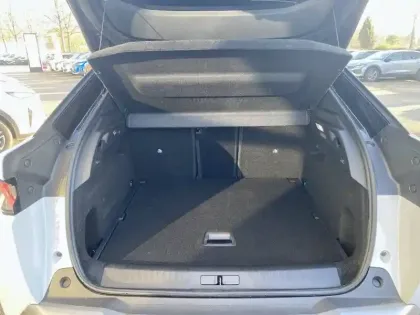 Photo 25 Peugeot 3008  Hybrid 136 e-DCS6