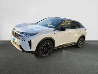 Photo 20 Peugeot 3008  Hybrid 136 e-DCS6