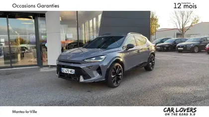 Photo Cupra Formentor V