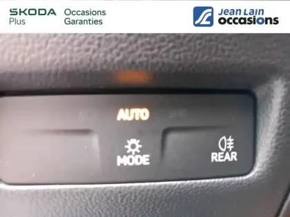 Photo 39 Skoda Superb  Combi 1.5 TSI mHEV 150 ch ACT DSG7
