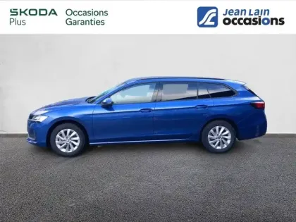 Photo 26 Skoda Superb  Combi 1.5 TSI mHEV 150 ch ACT DSG7