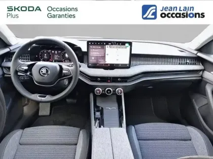 Photo 22 Skoda Superb  Combi 1.5 TSI mHEV 150 ch ACT DSG7