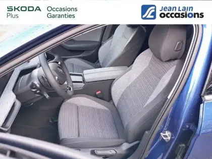 Photo 24 Skoda Superb  Combi 1.5 TSI mHEV 150 ch ACT DSG7