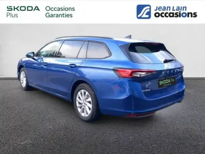 Photo 30 Skoda Superb  Combi 1.5 TSI mHEV 150 ch ACT DSG7