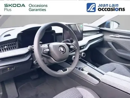 Photo 32 Skoda Superb  Combi 1.5 TSI mHEV 150 ch ACT DSG7