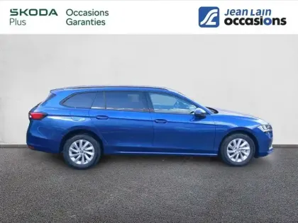 Photo 23 Skoda Superb  Combi 1.5 TSI mHEV 150 ch ACT DSG7